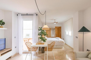 Teatro Suites Málaga CITY FLAT